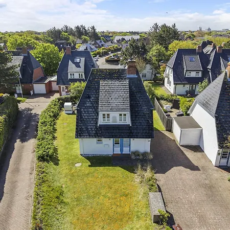 Haderslebener Str 28a Apartamento
