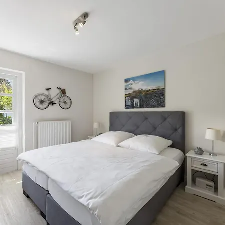 Apartamento Haderslebener Str 28a *
