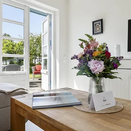 Haderslebener Str 28a Apartamento