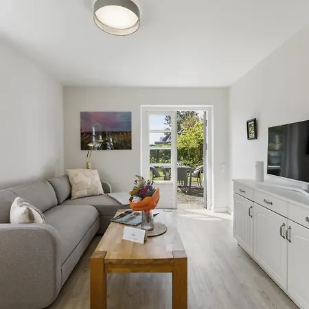 Apartamento Haderslebener Str 28a