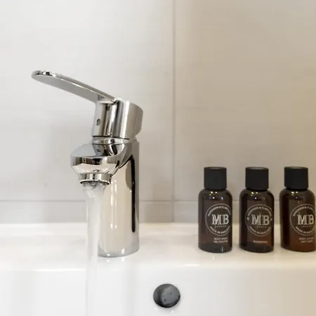 Apartamento Haderslebener Str 28a Westerland